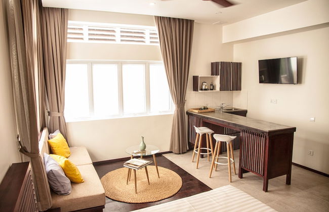 Ananda's Siem Reap - Photo 19