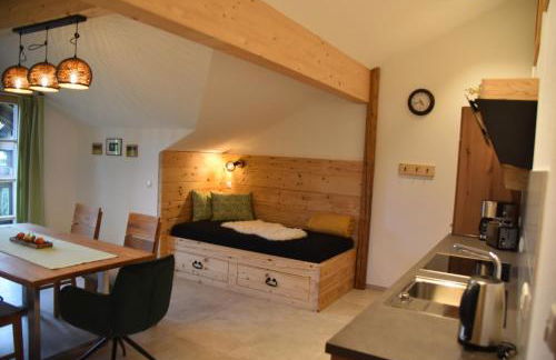 Ferienwohnung beim Hainz - Foto 22