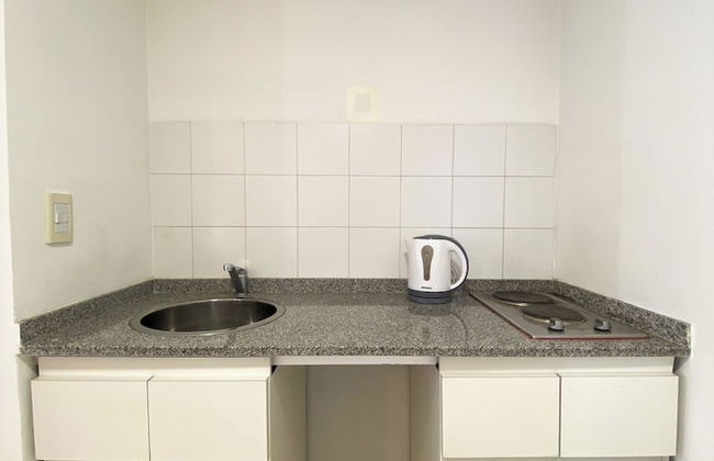 Rent Up - Monoambiente cerca de Congreso - Foto 33