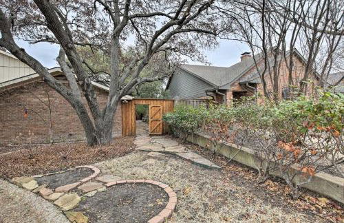 about 10 Mi to Downtown Quiet Dallas Studio - Foto 4