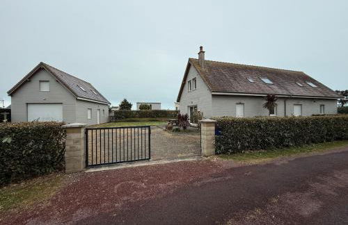 maison a 400m de la mer - Foto 31