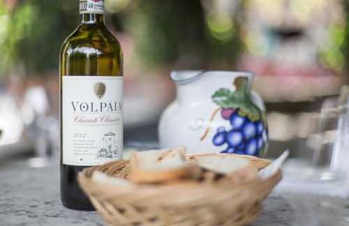 Castello di Volpaia - Foto 121