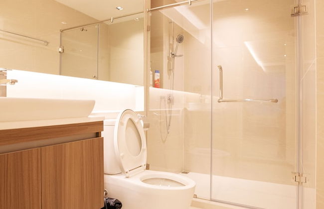 Near BTS Thonglor, Cozy and Comfortable Condo bkvtara11 - Photo 15