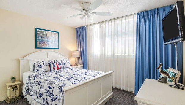 The Exuma Cay by Brightwild Pool View Parking - Foto 5, Habitación