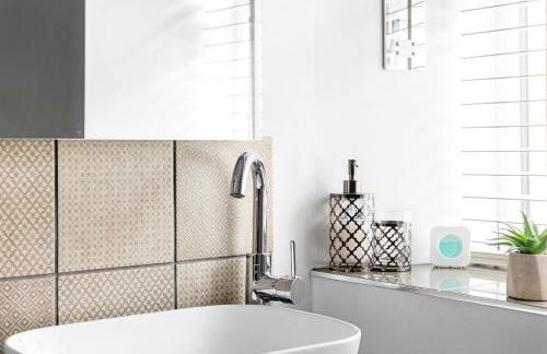 Bumblebee cottage in Crich, Peak District, Cosy retreat for two - Foto 25