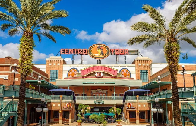 Blue Haven near Downtown Ybor Beachs - Foto 33