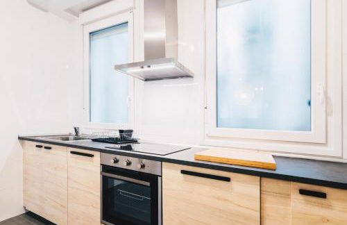 Bilbao Home Apartment by People Rentals - Foto 10