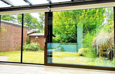 Haus Meereswind, 3xSchlafzimmer Wintergarten Garten Badewanne - Photo 9