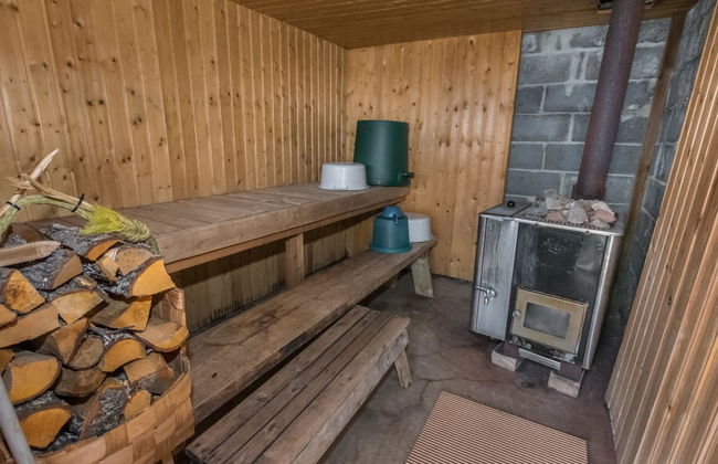 Kotkanpesä - Foto 9