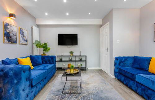 Free Parking 5 Minutes from City Centre - Foto 10