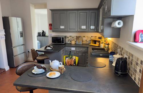 Cliff haven - Foto 26