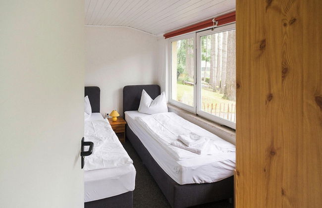 Ferienhaus Vieting Direkt am Eldeufer in Parchim - Foto 3