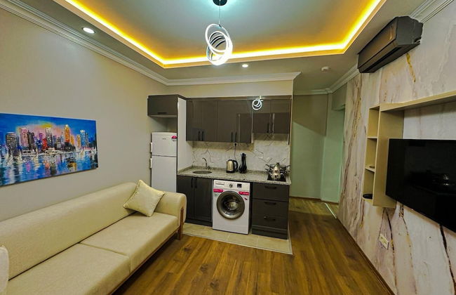 Sisli House By Remar Holding - Foto 15