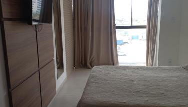 Flat excelente localização - Foto 4