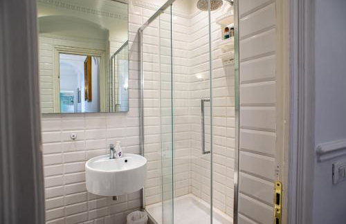 Liberty La spezia - 5 Terre apartment - Foto 44