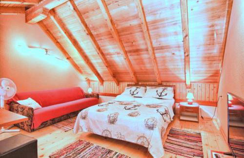 XxL Ana Biograd na Moru do 22 gosta - Foto 27