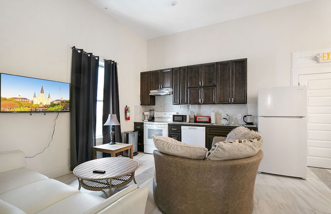 Stunning Condos Near French Quarter - Foto 51