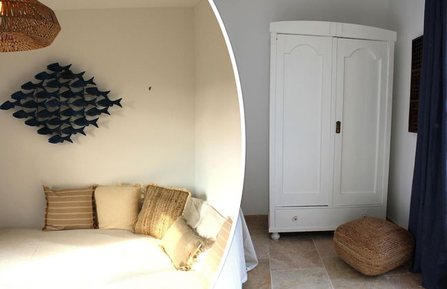 Holiday Home With Garden - Foto 12