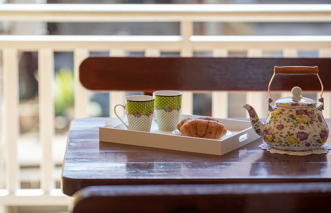 Holiday Home Shabby - Photo 16