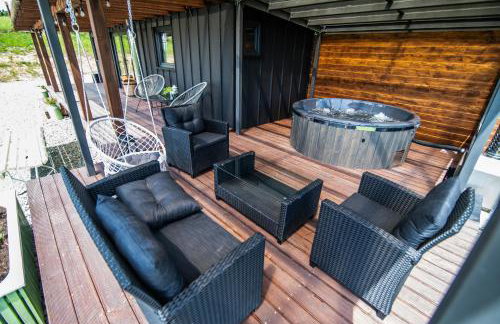 Miętowe Zacisze - Foto 2