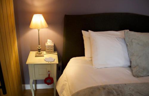 Cosy Little Barn near Bath - Foto 10