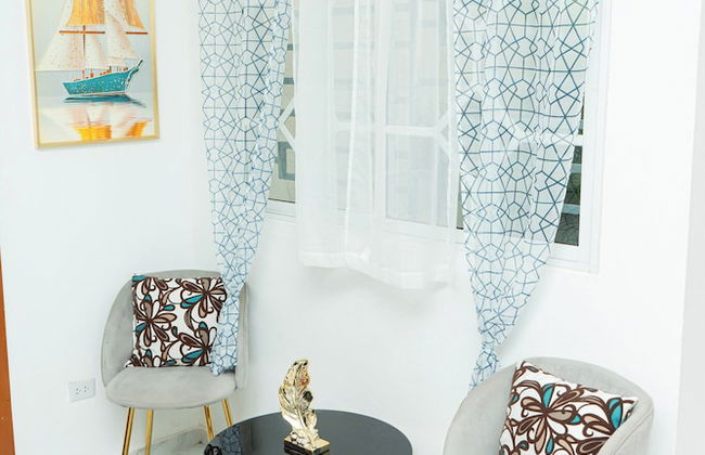 Apartament Luxury at Bonao - Foto 30