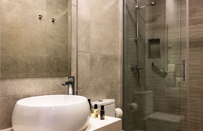 Arenal Suites Gran Vía - Foto 73