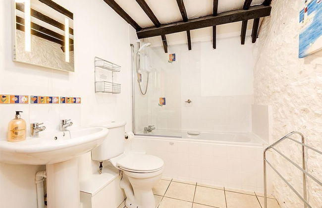 Berehayes Holiday Cottages - Foto 63