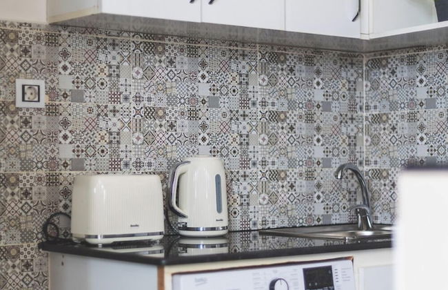 Magnifique Appartement au d'El Mouradia - Photo 14