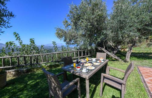 Malathiros Traditional Villas - Foto 75