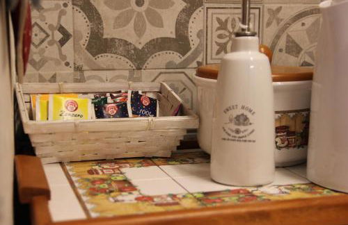 A casa di Sandra, costa dei Trabocchi - Foto 29