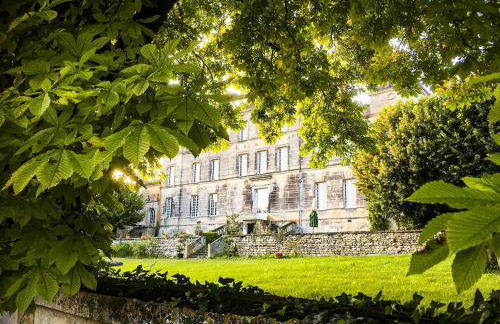 Château du Port Hublé - Foto 29