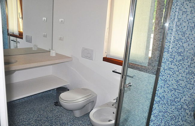 Villa Spargi Sea View & Swimming Pool - Foto 22