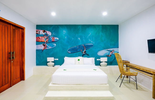 LOMBOK KHOPHILAU VILLAS - Foto 4