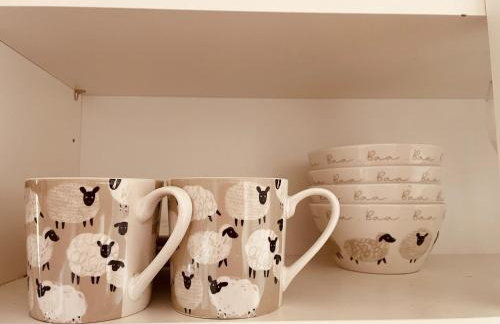 Modern & Cosy Apartment With Balcony, Near Media City Centre & Old Trafford Stadium - Foto 31