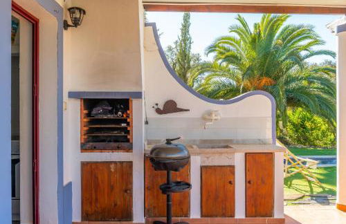 Sierra Melides Villa,Alentejo, BR2 with private pool, BR3 with private pool - near beach - Foto 67