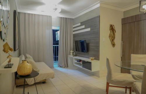 Apartamento Atalaia Aracaju 3 quartos - Photo 7