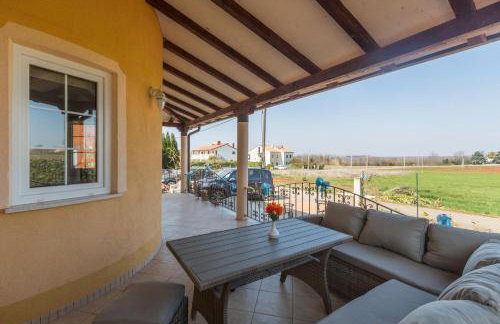 Villa Palma with Grill & Pool - Foto 31