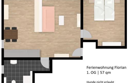 Ferienwohnungen Bachblick - Foto 20