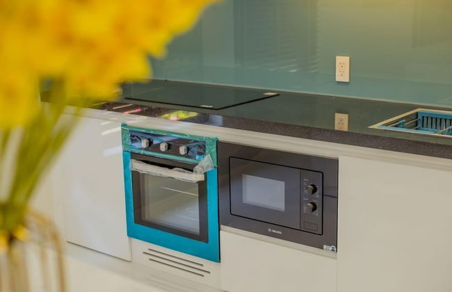 Mystery Villas in Wynham Garden Cam Ranh - Foto 3