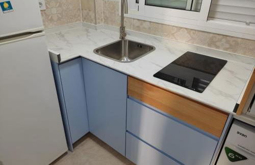 Coqueto apartamento vista mar - Foto 21