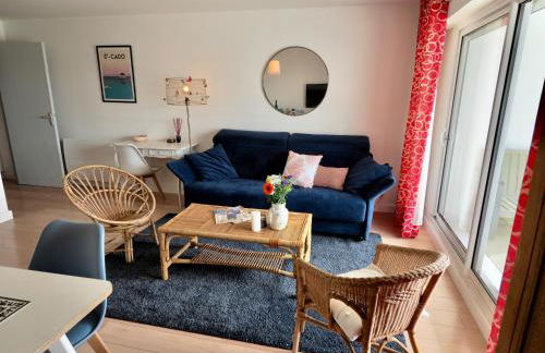 KER HERA.Bain de lumière à ETEL - Foto 14