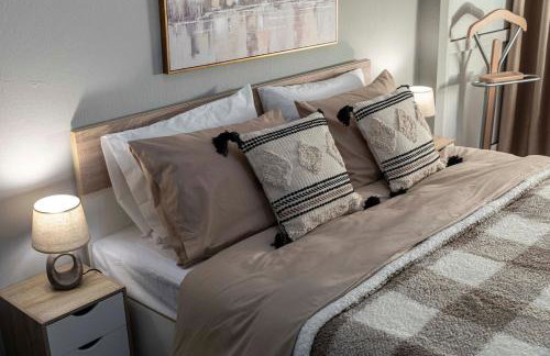 ArtHaus Gallery Stay - Foto 23