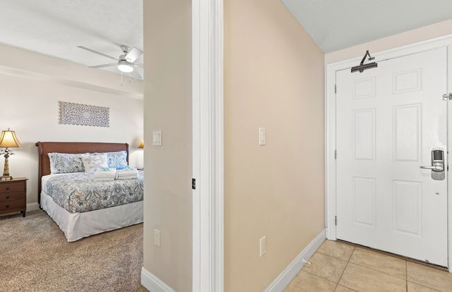 Treasure Island Unit 2011: Sunset Sands, 2 Bed/2 Bath Retreat Sleeps 8! - Photo 2