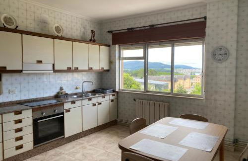 Piso Mirador de San Cosme - Foto 1