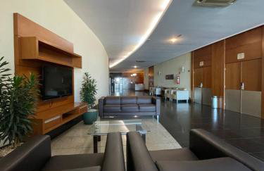 Flat ESPETACULAR PRAIA DE CAMBURI Long Stay - Photo 56