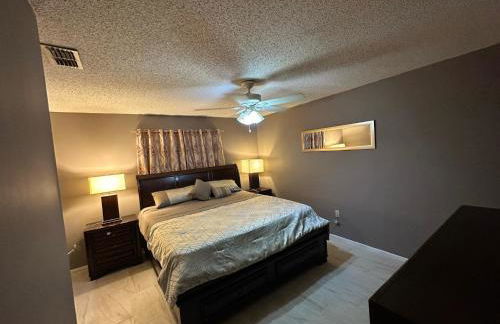 Cozy Vacation home - Foto 13