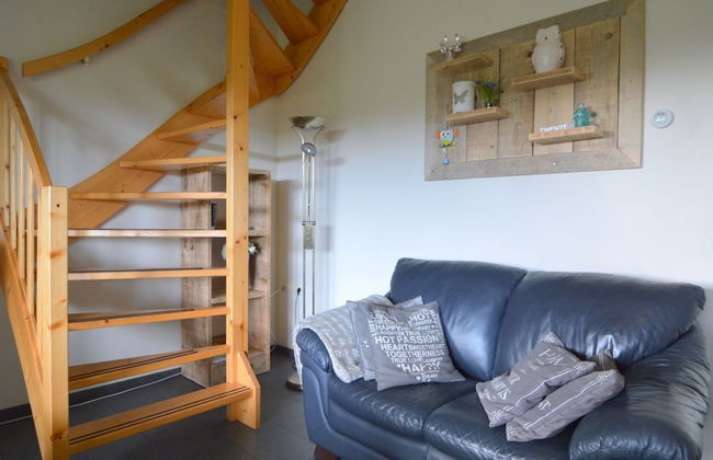 Holiday Home in Geesteren With Roof Terrace,garden Furniture - Photo 21