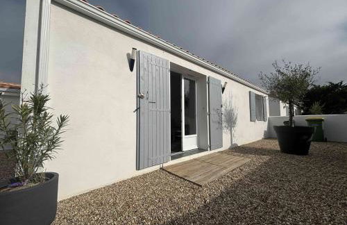 Maison 6 couchages 50m de la plage des HUTTES - SDO000-095 - Foto 14