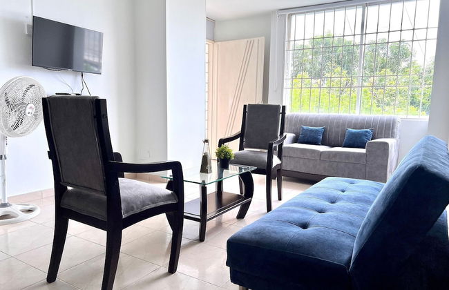 Apartamento Cerca Al centro - Foto 27